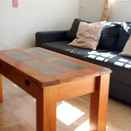Apartamentos La Libertad Естепона Екстериор снимка