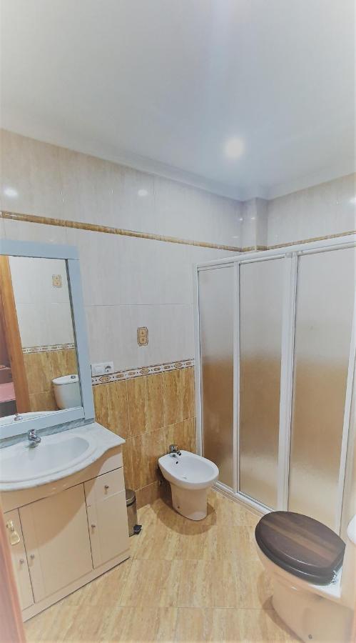 Apartamentos La Libertad Естепона Екстериор снимка