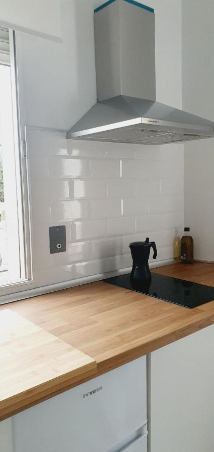Apartamentos La Libertad Естепона Екстериор снимка
